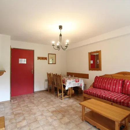 Lanslevillard, 3 Pièces, 6 Personnes - Fr-1-508-34 Appartement