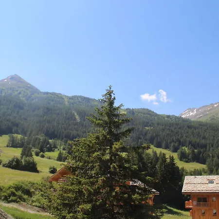 Appartement Lanslevillard, 3 Pièces, 6 Personnes - Fr-1-508-34 *