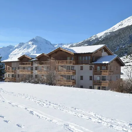 Lanslevillard, 3 Pièces, 6 Personnes - Fr-1-508-34 Lanslevillard